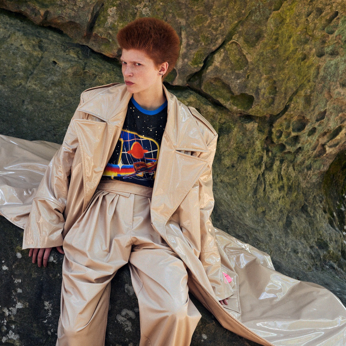 Lundlund : Perfect Magazine  : 9